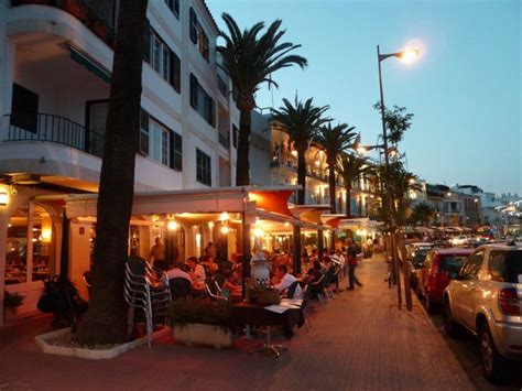 bar menorca|THE 10 BEST Menorca Pubs & Clubs